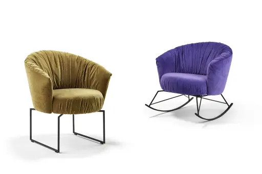 Design-Sessel 2207 TONIC